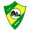 CD Mafra logo