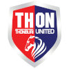 Thonburi United FC logo