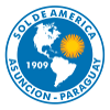 Sol de America logo