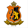 Veertien Mie (W) logo