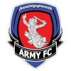 Tiffy Army FC logo