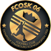 Olympique Strasbourg Koenigshoffen logo