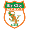 MCB Oued Sly U21 logo