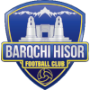 Barkchi Hisor logo