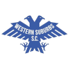 Western Suburbs logo