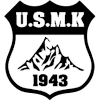 USM Khenchela U21 logo