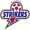 Brisbane Strikers U23 logo
