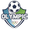 Olympic FK Tashkent logo