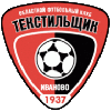 Tekstilshchik Ivanovo logo