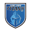 Adelaide Titans FC logo