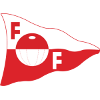 Fredrikstad B logo