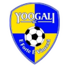 Yoogali SC U23 logo