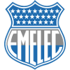 Emelec (W) logo