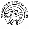 Skanstes SK logo