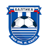 Baltika-BFU Kaliningrad logo