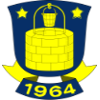 Nữ Brondby logo