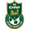 Gyeongju KHNP logo
