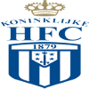 Koninklijke HFC Haarlem U21 logo