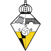 CD Galapagar logo
