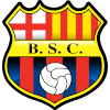 Barcelona Guayaquil (W) logo