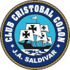 Cristobal Colon JAS logo
