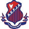 Forca Jovem Aquidaba U20 logo