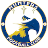 Hunters FC logo