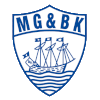 Middelfart G BK U19 logo