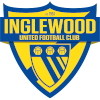 Inglewood United logo