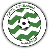 RKVV Westlandia U21 logo