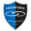 EB Streymur logo
