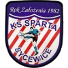Sparta Sycewice logo