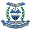 Uhamiaji FC logo