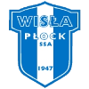 Wisla II Plock logo