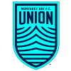Monterey Bay FC logo
