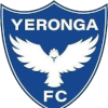 Yeronga Eagles logo