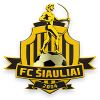 Siauliai B logo