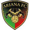 Ariana logo