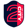 Saint Louis City B logo