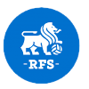Rigas Futbola skola II logo