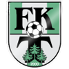 Tukums-2000 II logo