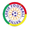 Lekie Filles FC (W) logo