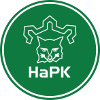 HAPK logo