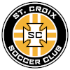 St. Croix SC logo