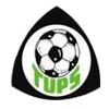 TuPS'KP-75 U20 logo