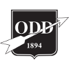 Odd BK (W) logo