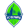 Oly Town FC logo