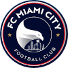 FC Miami City logo