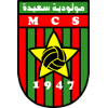 MC Saida logo