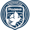 Rodina Moskva III logo